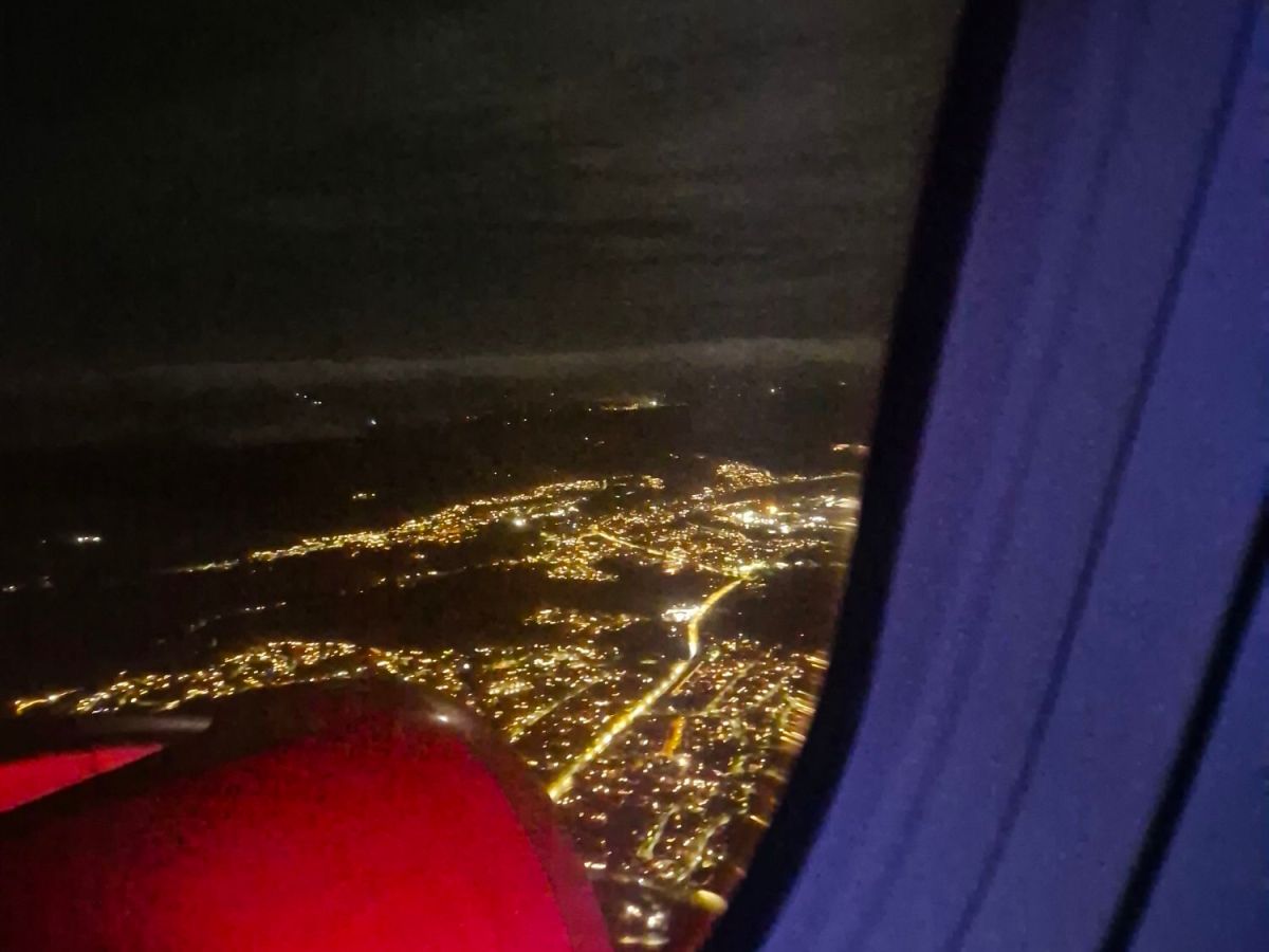 Just a quick trip to&nbsp;Norway