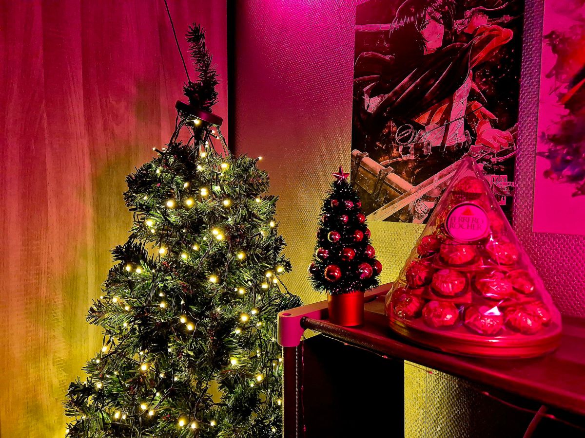 The most delicious Christmas + New&nbsp;year!