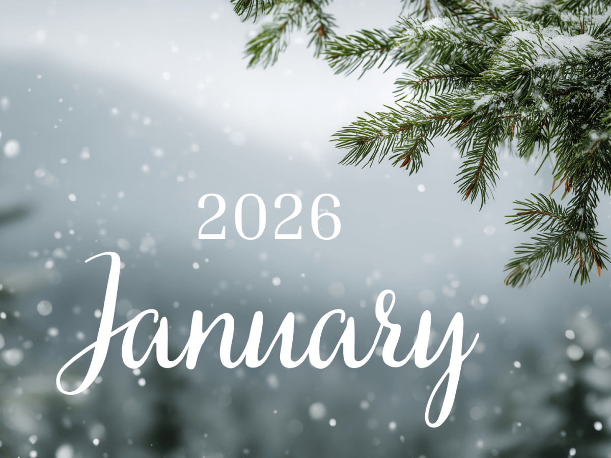 2026 already beats&nbsp;2025